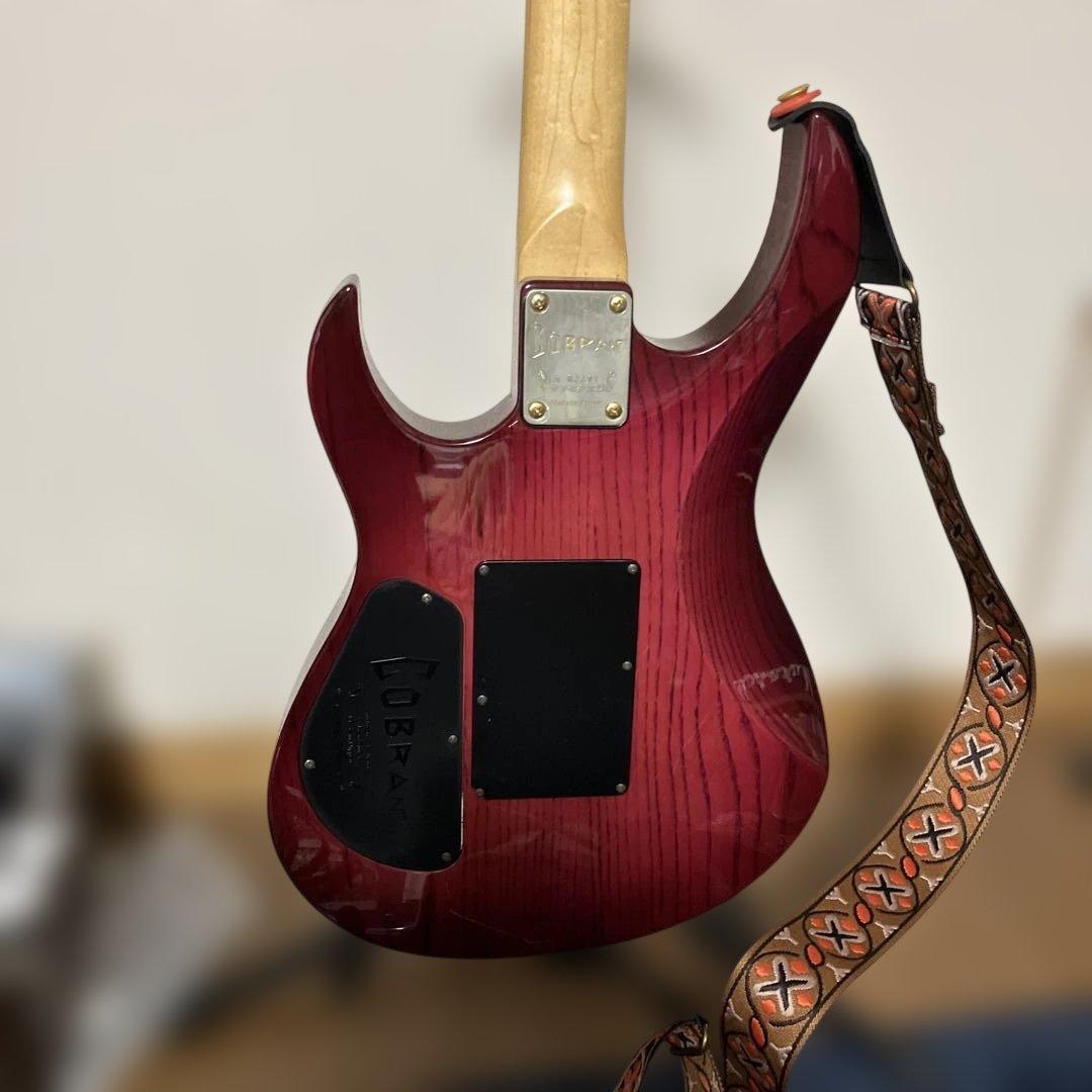 cobran ゴブラン　F-G4