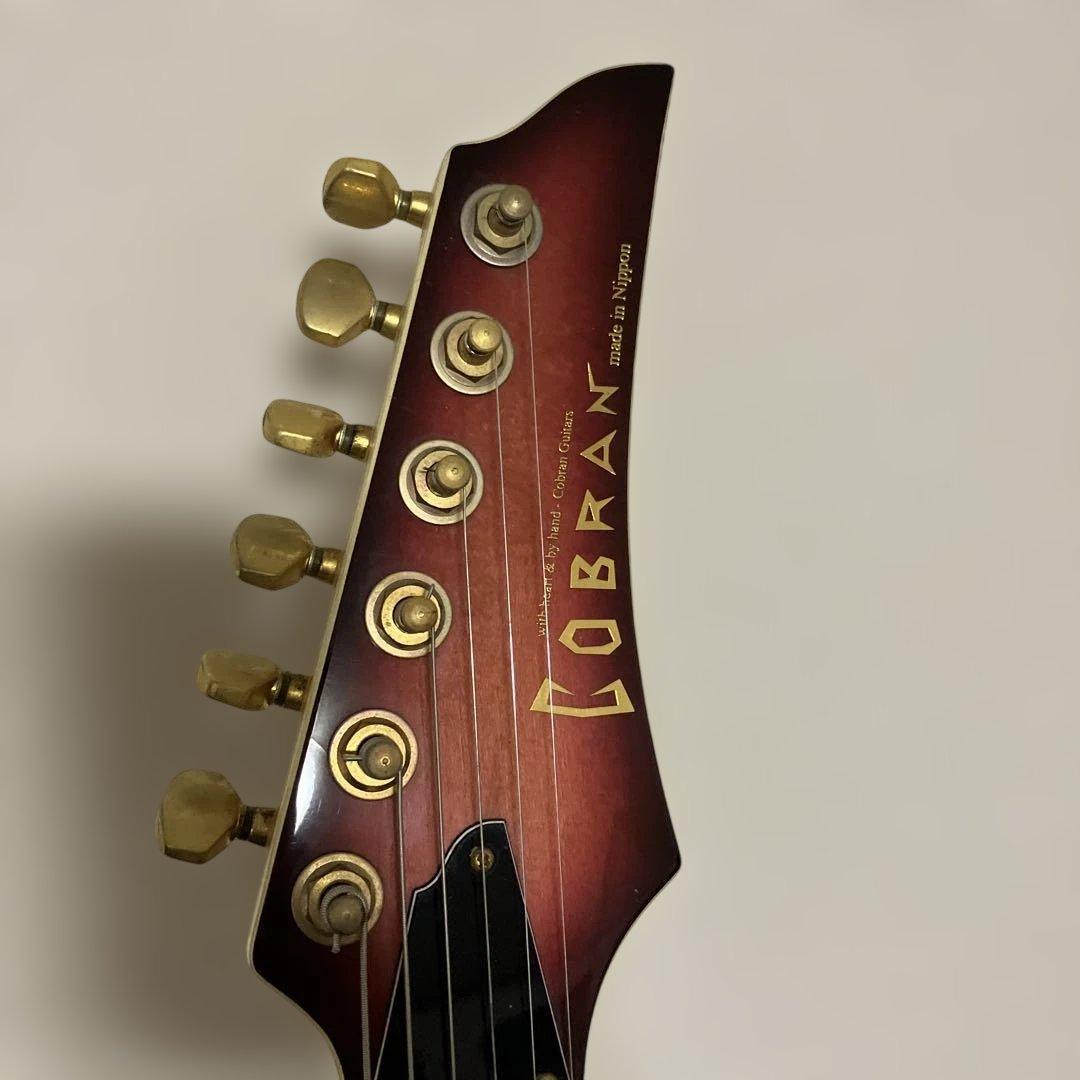 cobran ゴブラン　F-G4