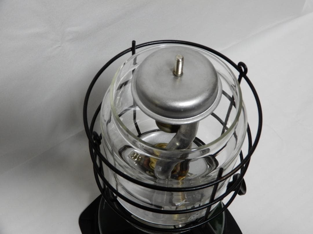 コールマン　ノーススター2000　大光量　ランタン + キャリーバッグ　試用程度