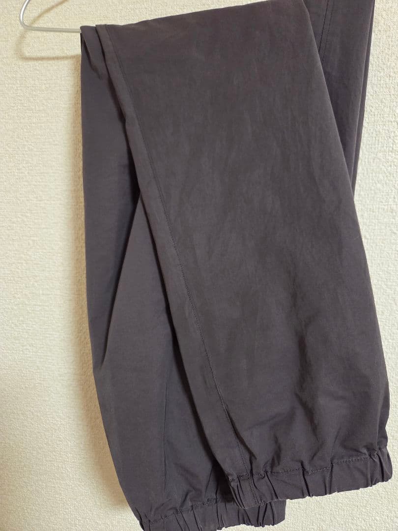 エンノイennoy スタイリスト私物 シャカテック S