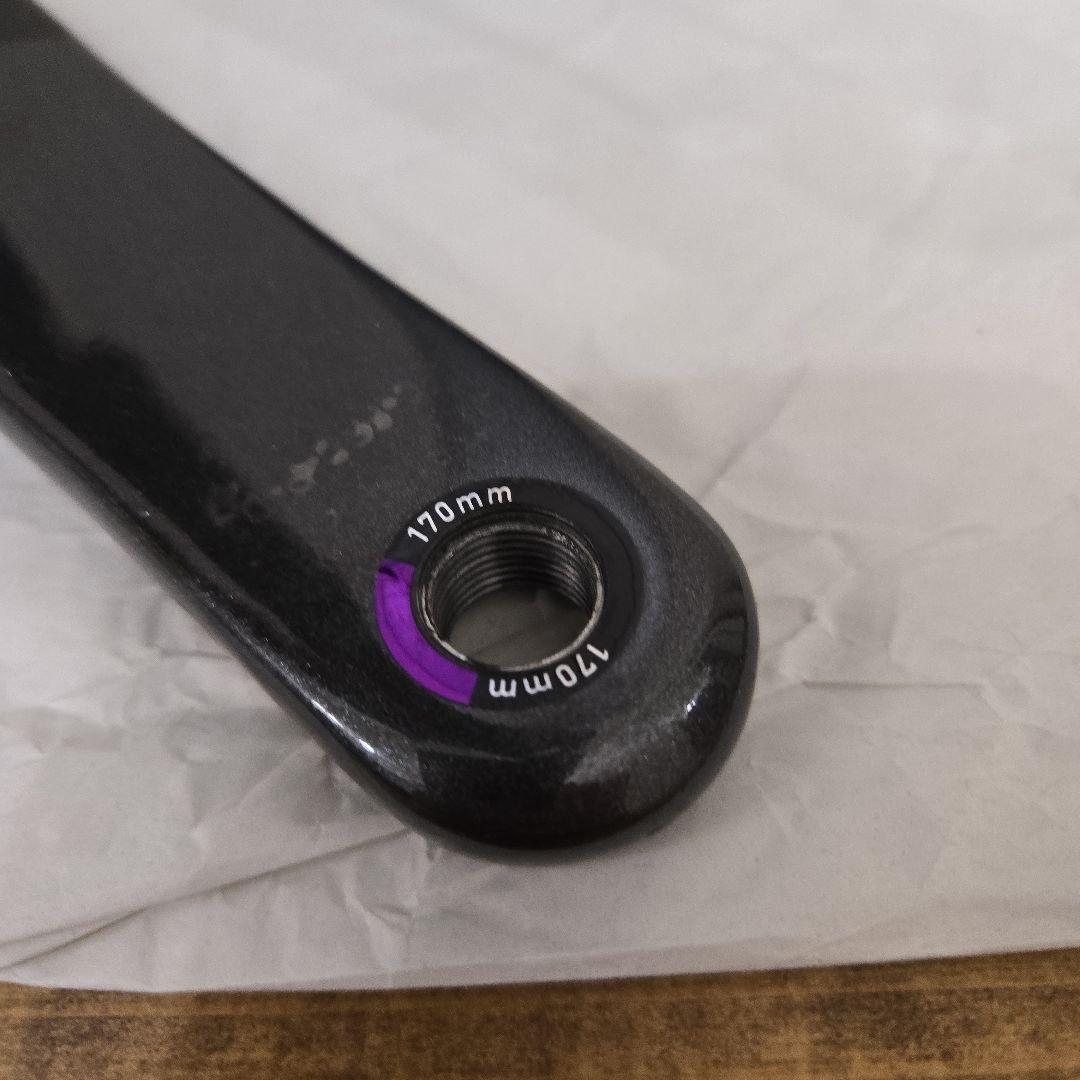 SRAM FORCE クランクアーム 170mm