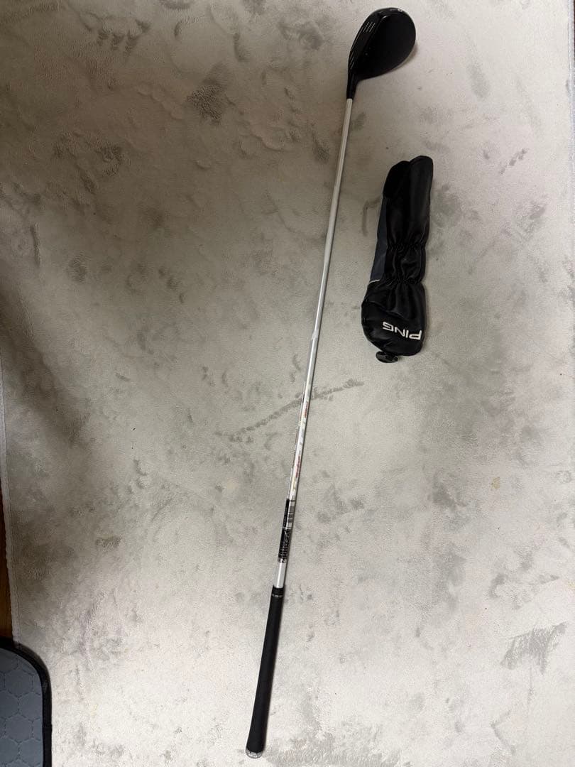 PING G425 MAX 3W フェアウェイウッド 14.5度