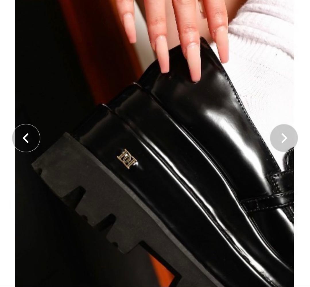 Darich ローファー S