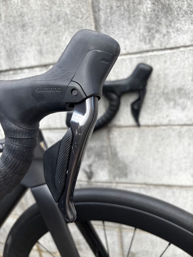 自転車本体 Trek Madone SLR 7 Gen 8