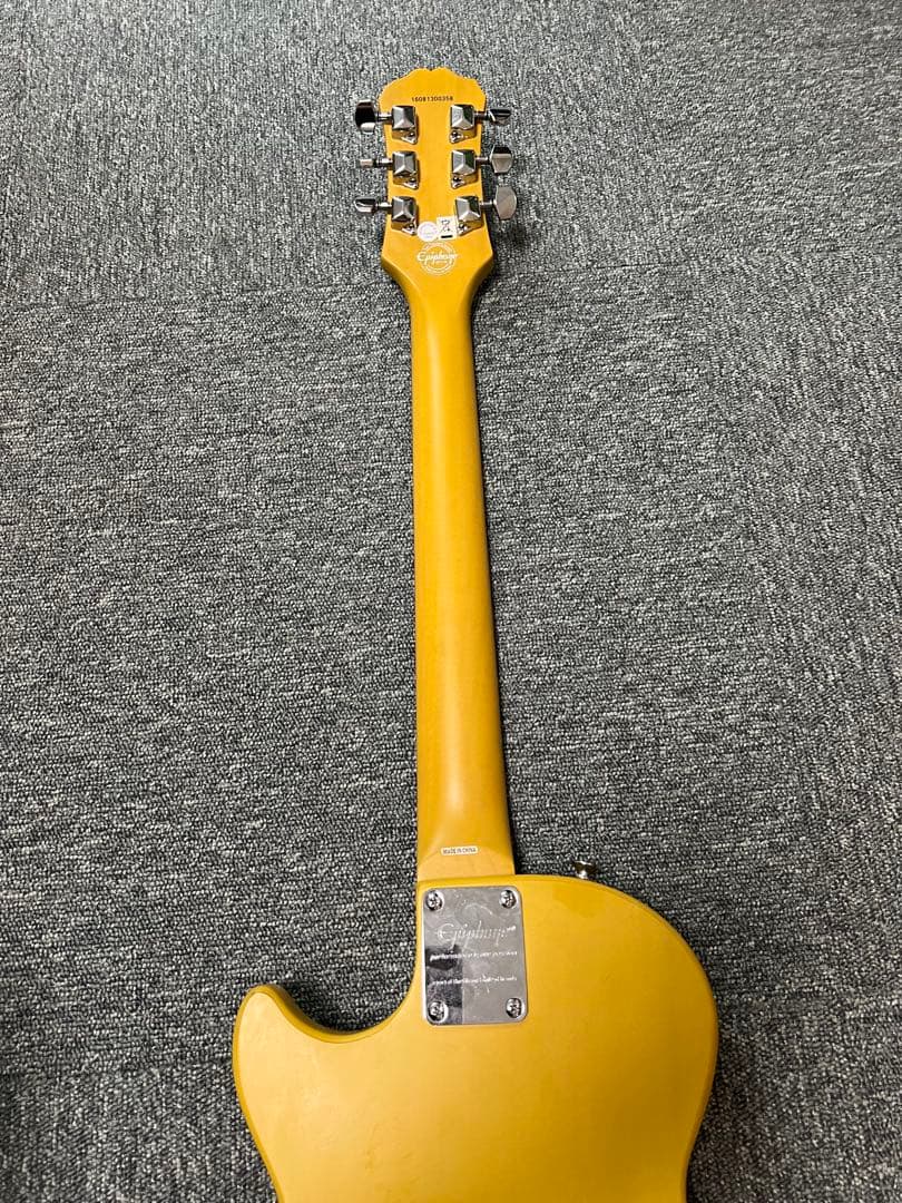 ギター Epiphone Les Paul Special-I