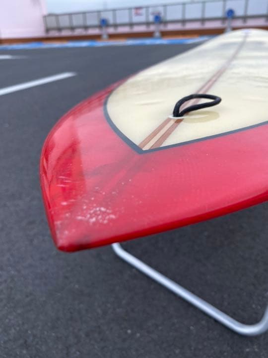 チョッピー　ドナルドタカヤマ ロングボード 9.2ft