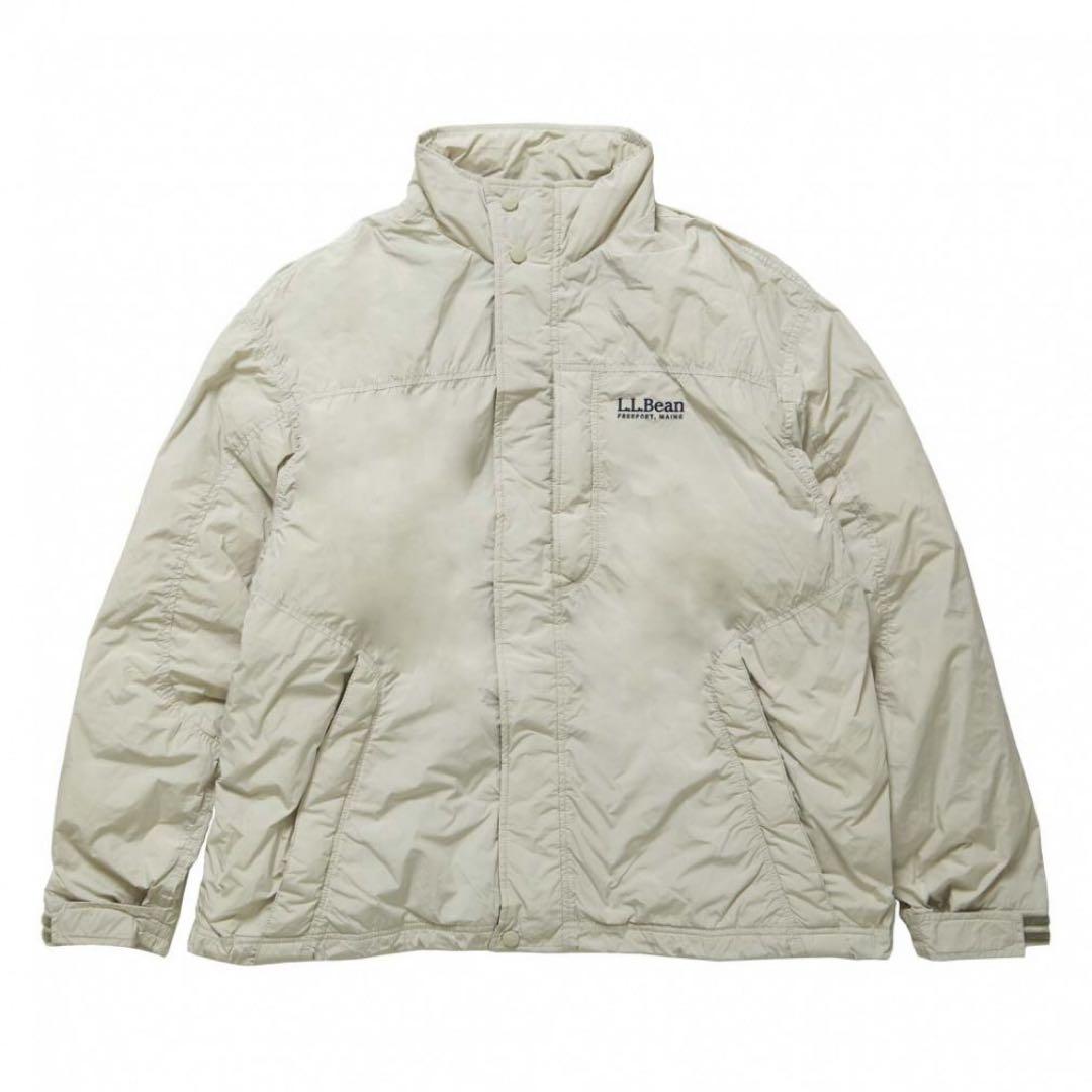 新品 S L.L.Bean JAPAN EDITION マダワスカ ダウン