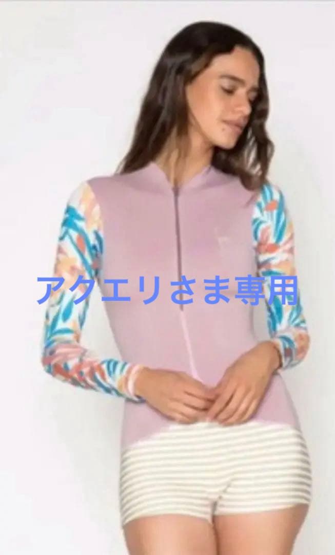 seea 水着　ラッシュガード　ウェットスーツ