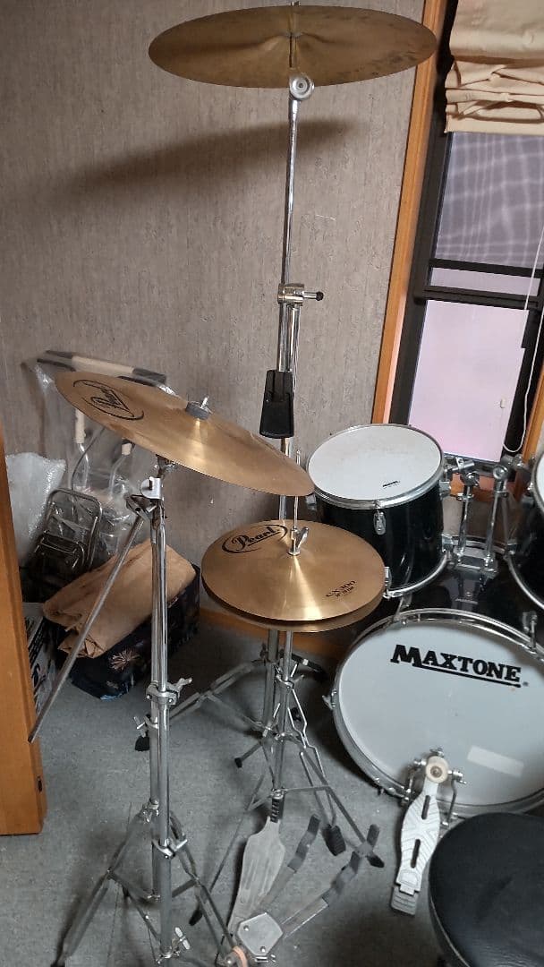 ドラムセット