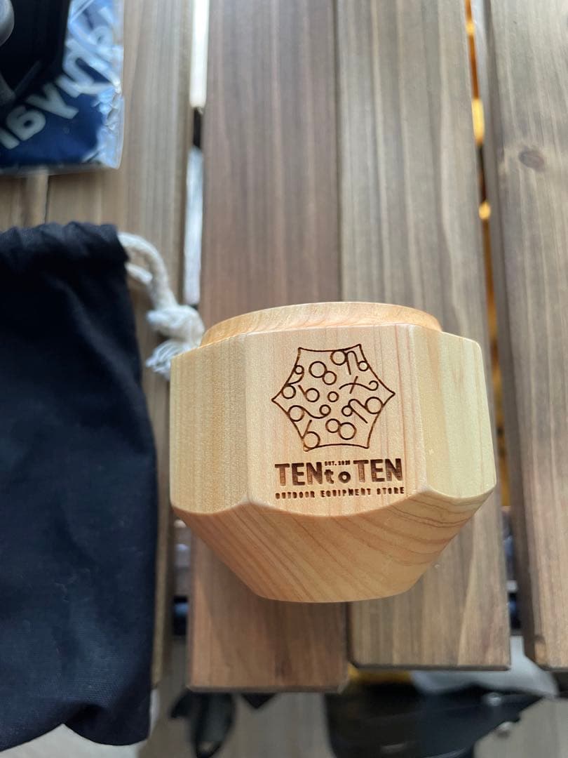 SOMABITO✖️ TENtoTEN