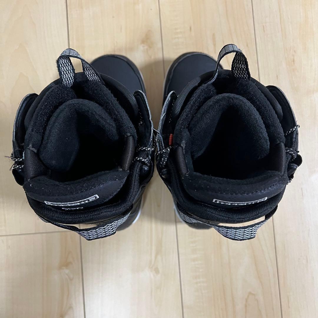 【即日発送】BURTON スノボ LIMELIGHT ライムライト 22.0cm