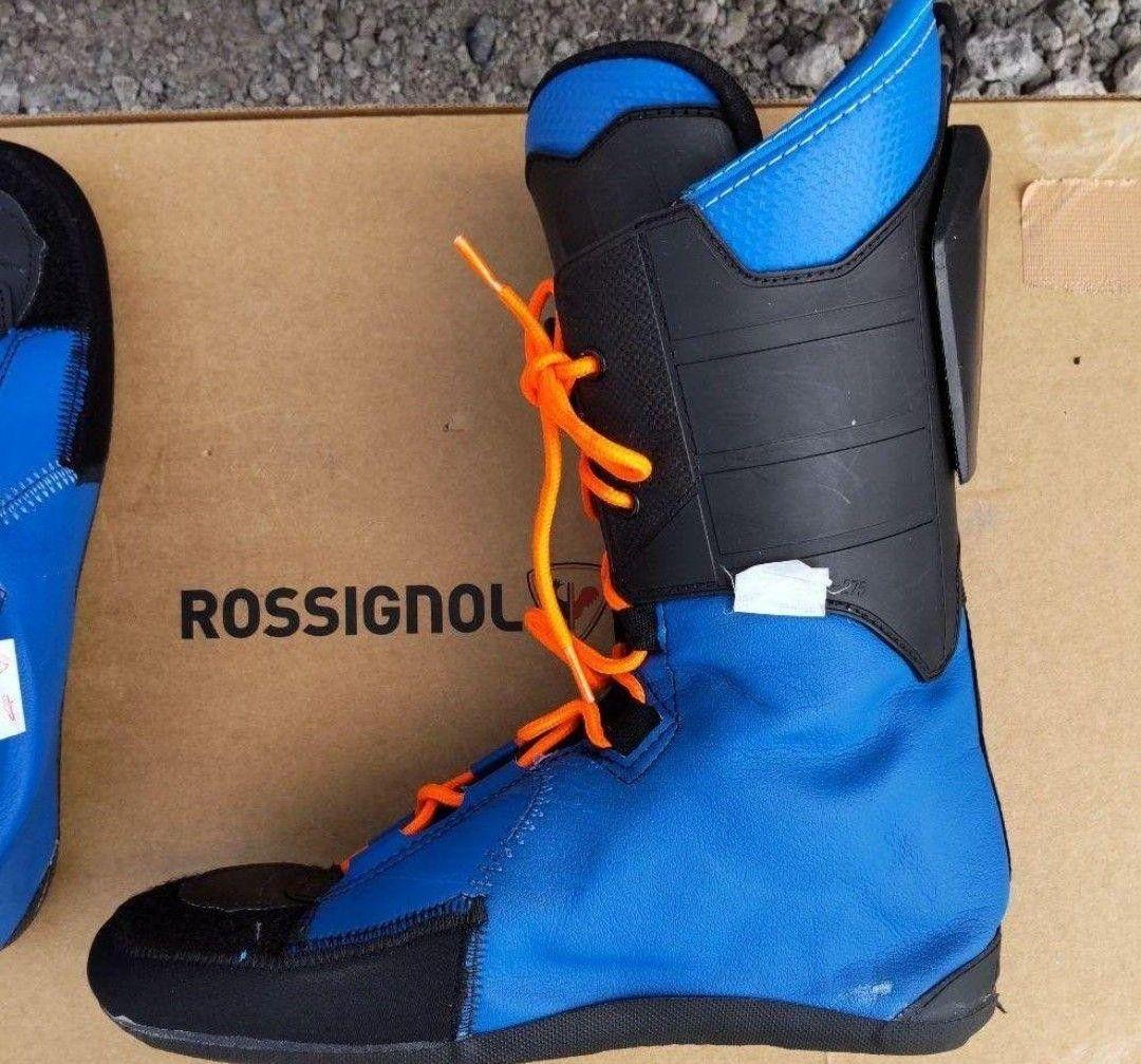 美良品 ほぼ新古品 LANGE ラング ZA+