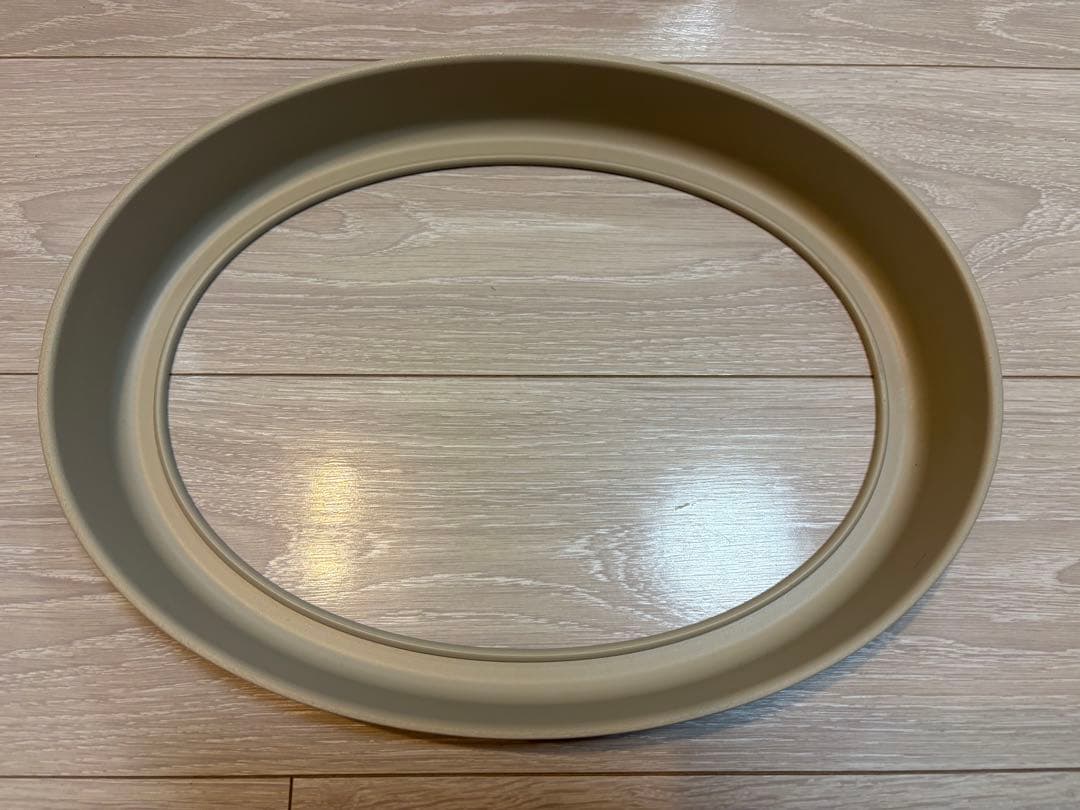 【セット】BRUNO オーバルホットプレート ベージュ&ホットプレートBOOK