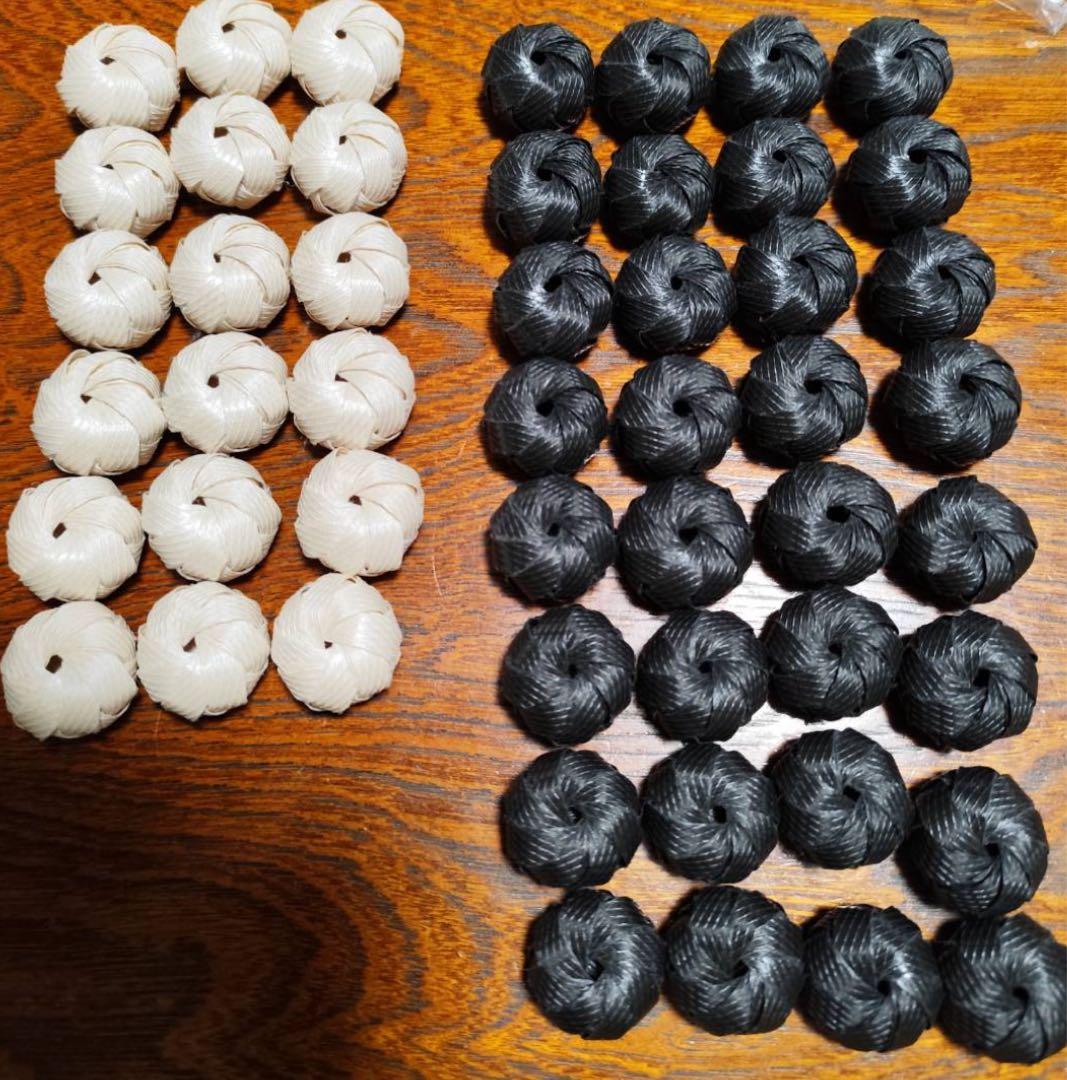 イート　オーダー　PPバンド 花