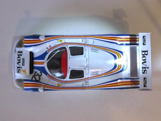 特価 AMR (1/43) アストンマーチン Nimrod