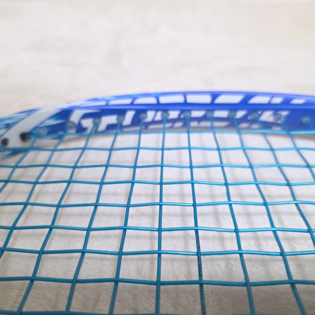 412】YONEX　ジオブレイク　GEOBREAK 50V UL1　テニス　軟式