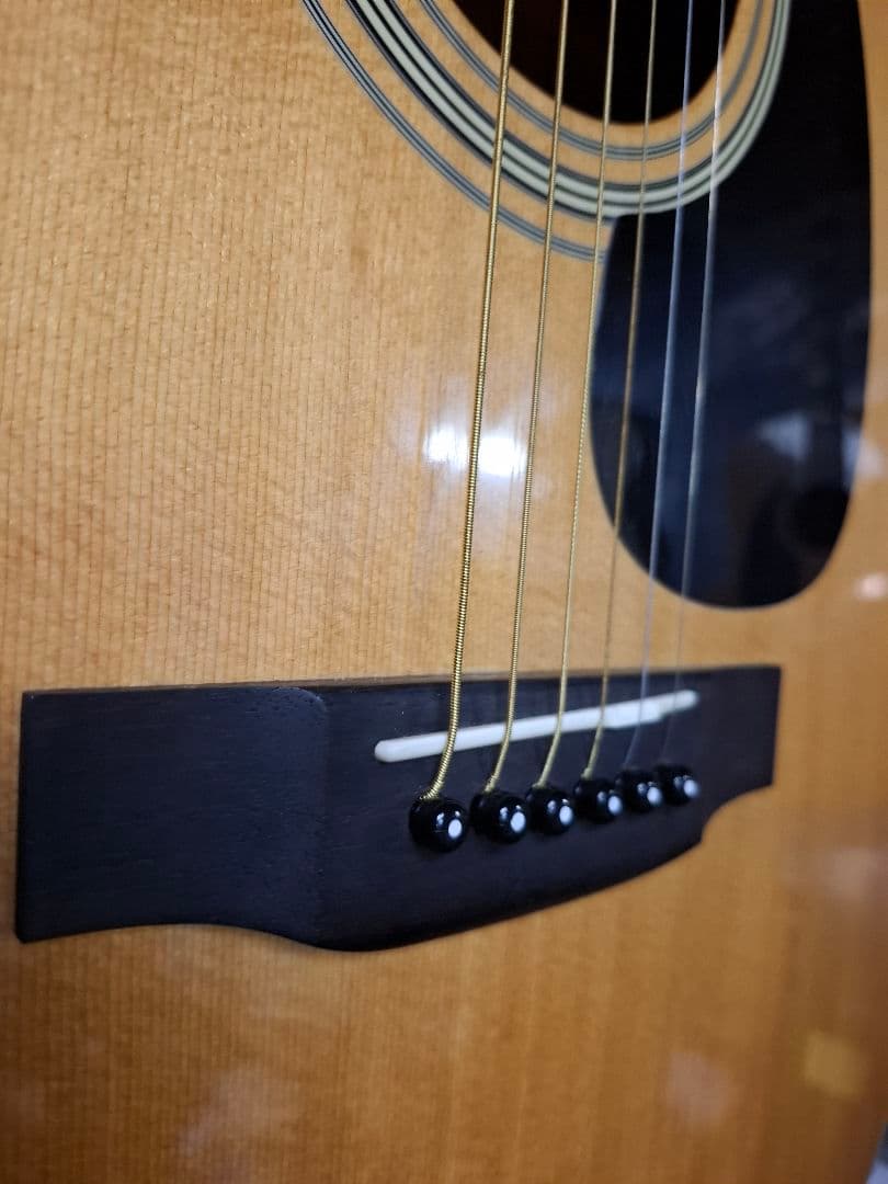 ARIA　AD-28 ドレッドノート　 アコースティックギター