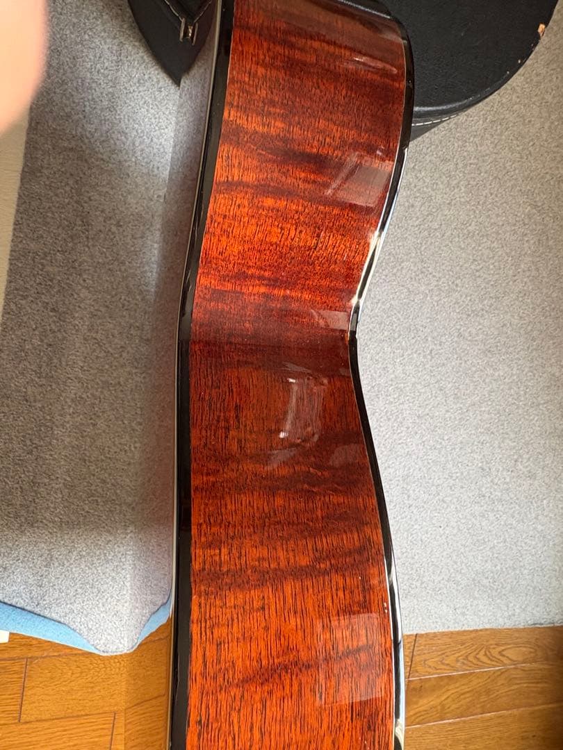 Takamine L3-108LTD EDITION エレアコ　1991年製