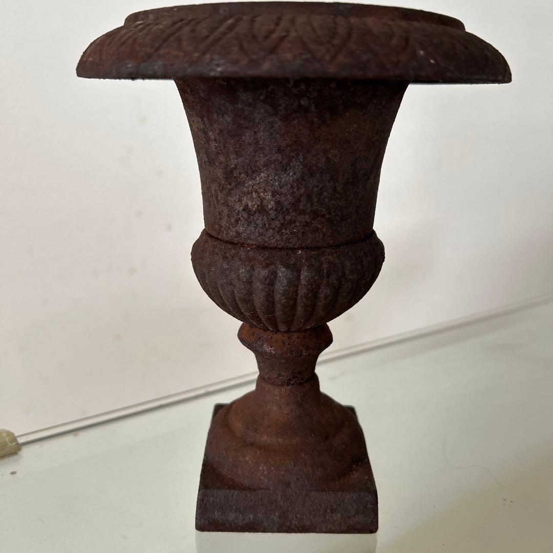 スモールメディシス　フランス　アンティーク　ブロカント