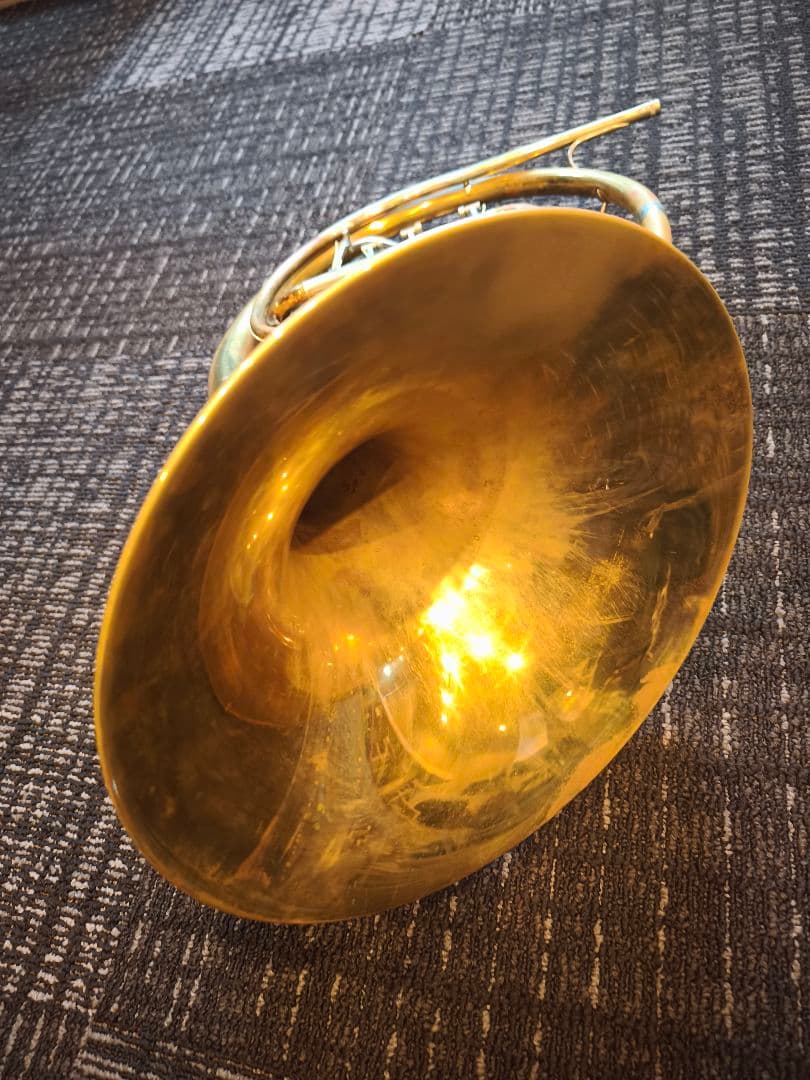 YAMAHA YHR-85V ラボシンフォニー