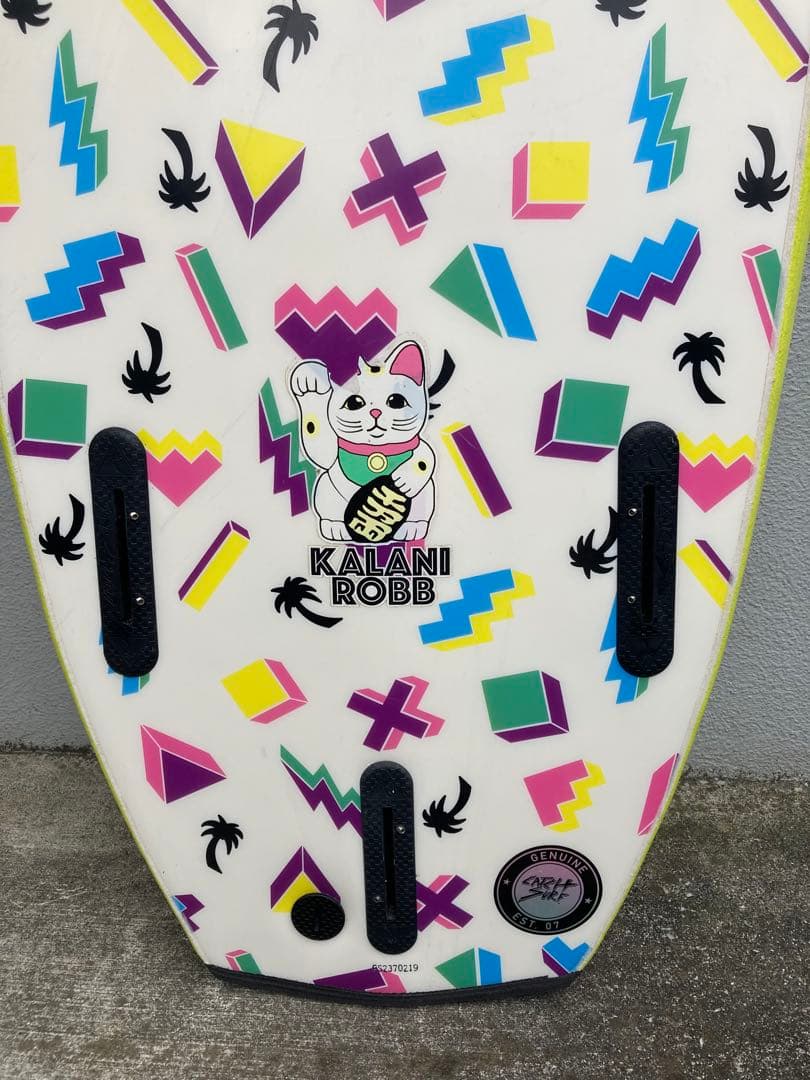 キャッチサーフ 54special catch surf odysea