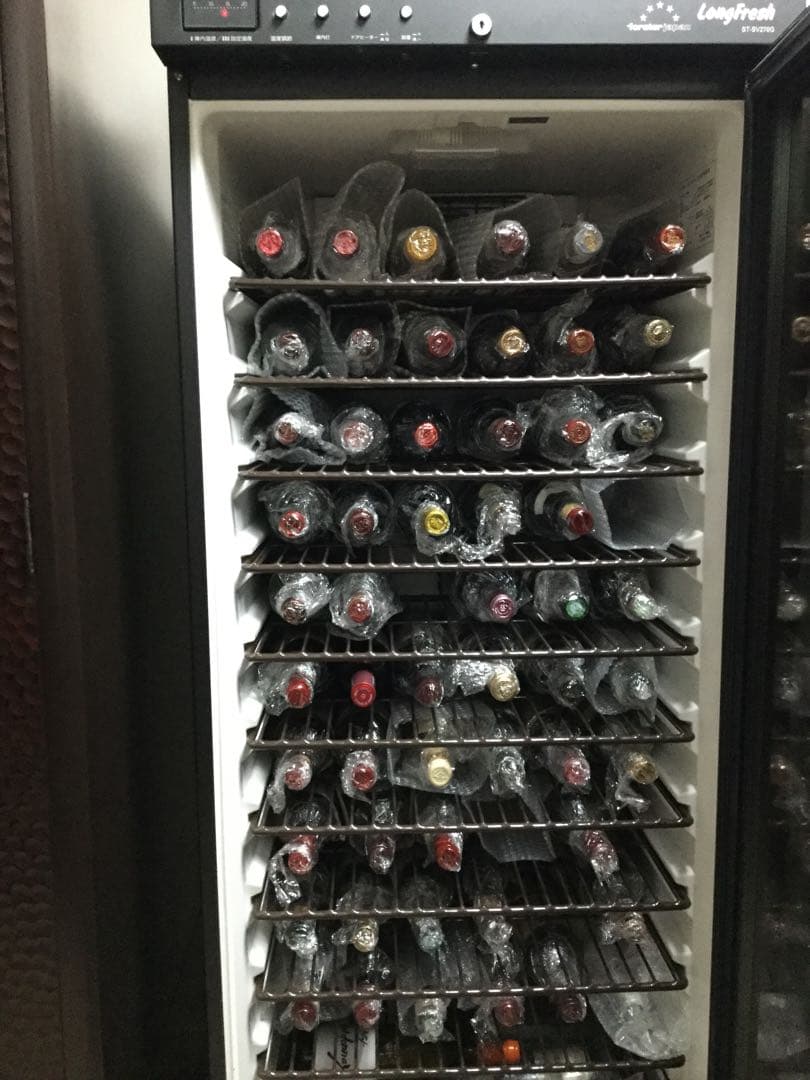 ミュジニー　2004年