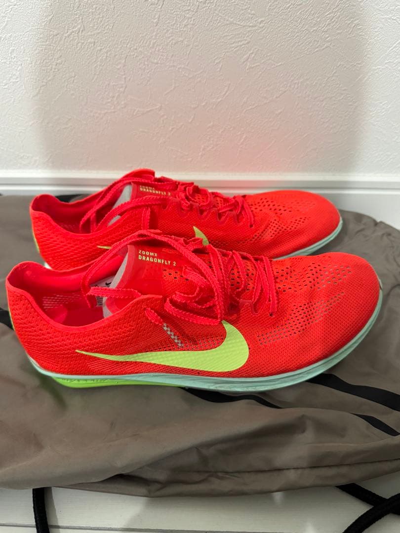 Nike ドラゴンフライ2 25.5cm