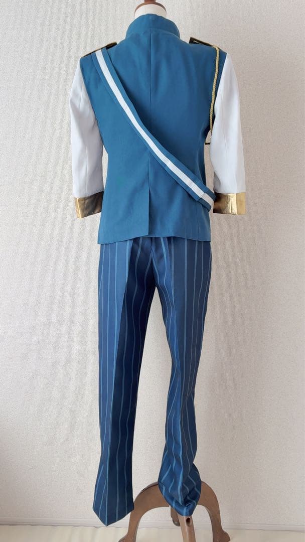 【美品】あんさんぶるスターズ！　Knights 旧ユニット衣装　コストモ　M