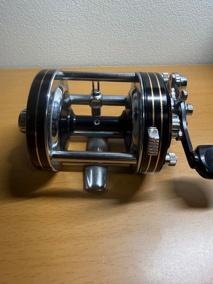 『最終値下げ』ダイワ　ミリオネア6000 チューニング品