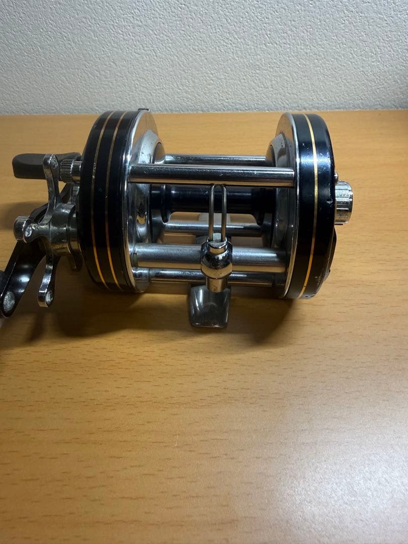 『最終値下げ』ダイワ　ミリオネア6000 チューニング品