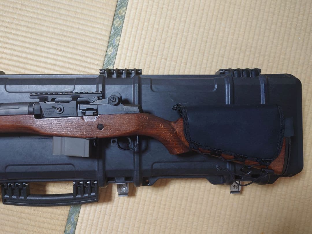 東京マルイ m14
