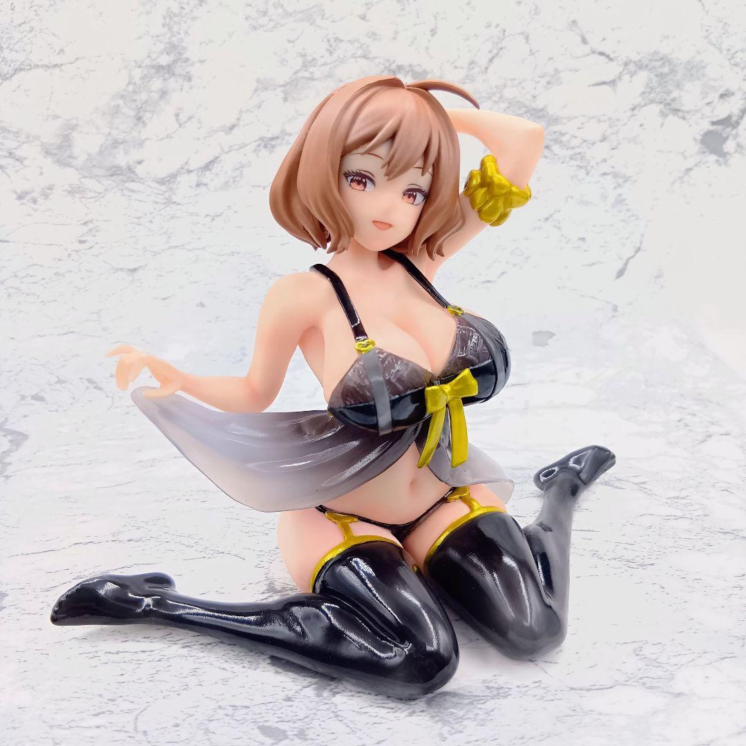 勝利の女神 NIKKE アニス フィギュア リペイント Yumemirize