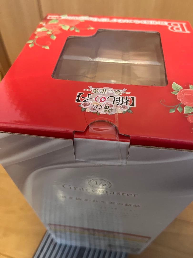 推しの子 一番くじ 〜夢の花束〜　B賞 有馬かな フィギュア