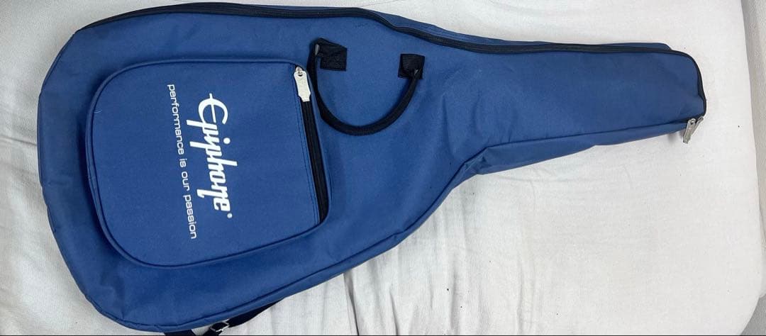 アコースティックギター 『epiphone DR-100 EB』　ケ