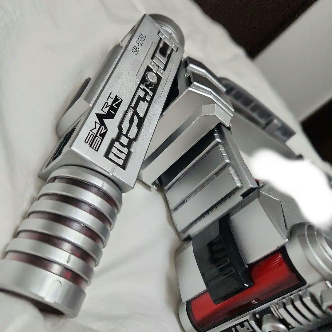 CSM ファイズギア 　Ver.1