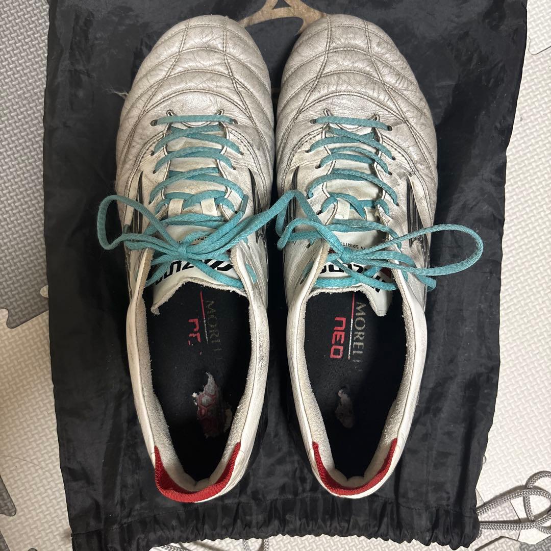 モレリアNEO4 JAPAN