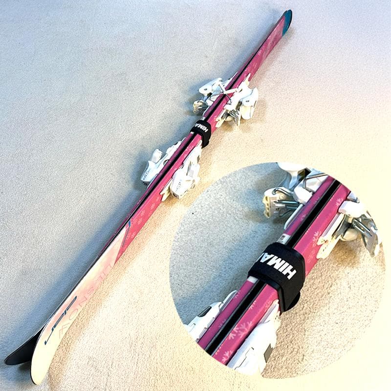 スキー板 エラン ELAN LIL  140cm ピンク ジュニア 子供