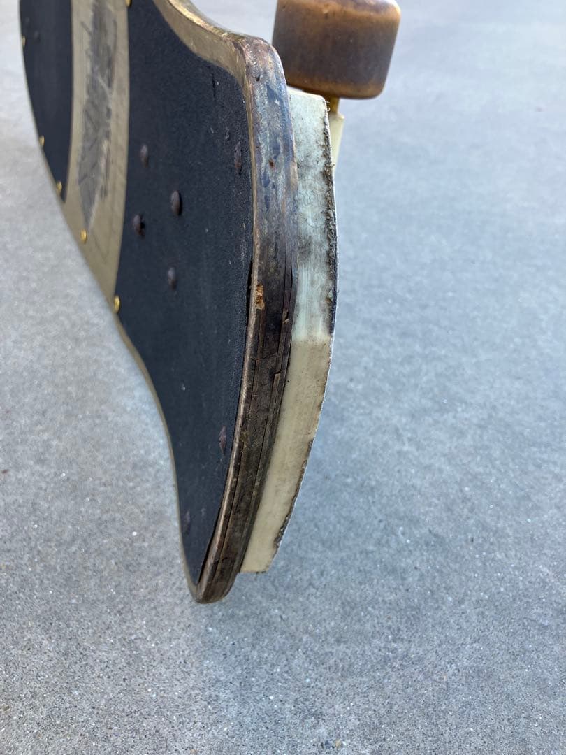 オールドスケートボード ヴァリフレックス　バリフレックスVariflex　80s