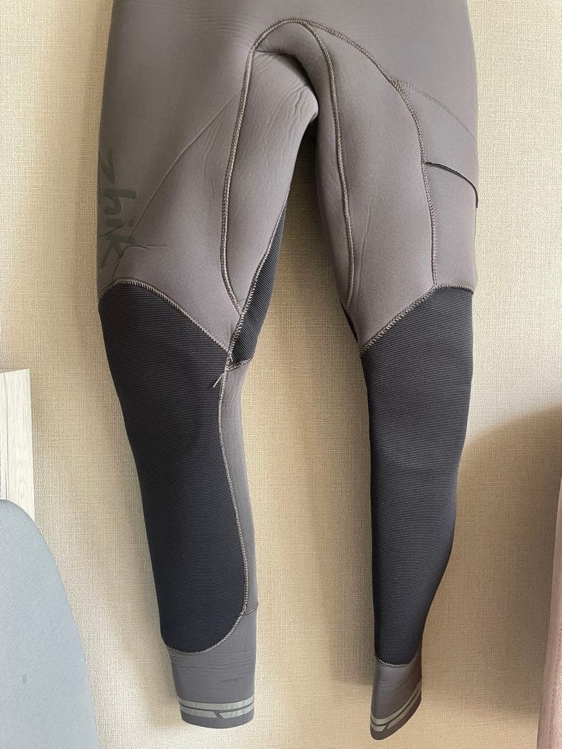 【美品】Zhik ザイク　スーパーウォーム　Women’s Sサイズ