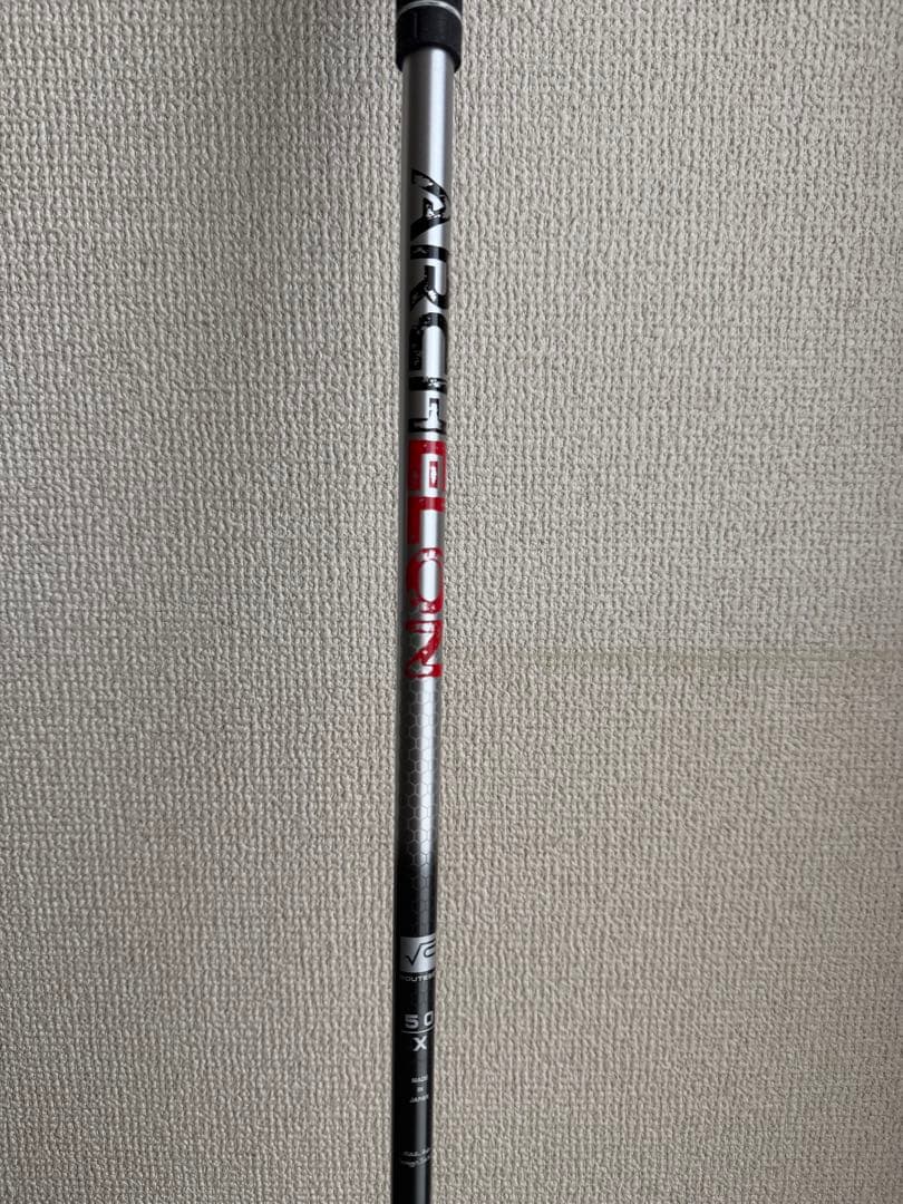 ARCHELON テーラーメイドスリーブ付 50X ドライバー用