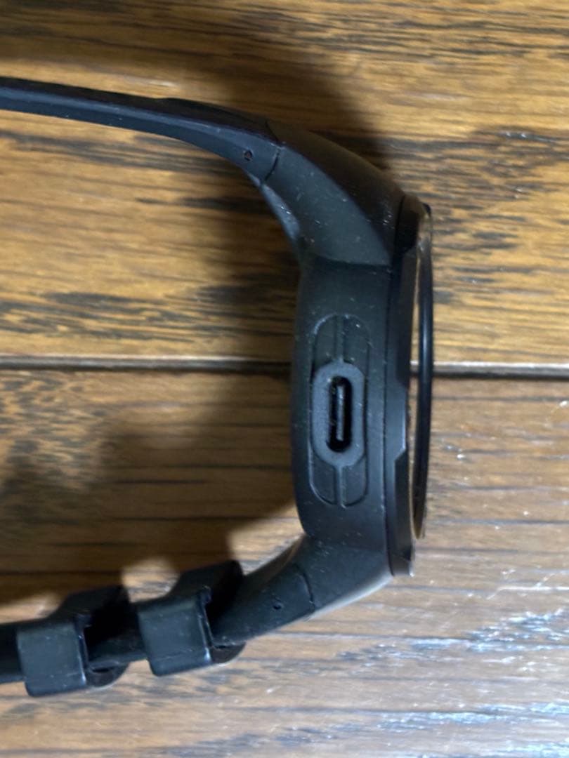 Shot Navi(ショットナビ) Evolve PRO Touch ブラック