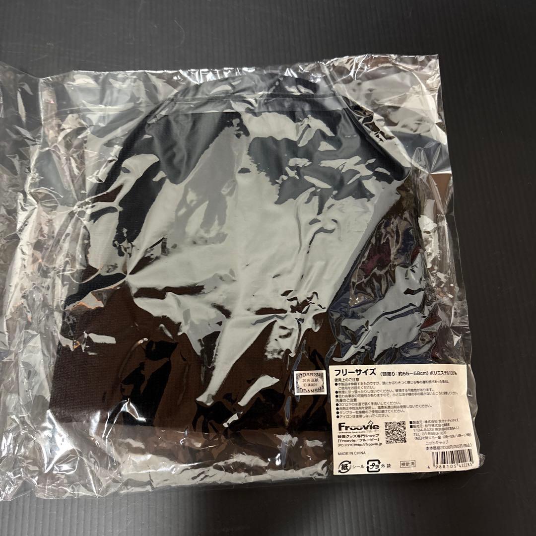 頭文字D 劇場グッズ Tシャツ＋キャップ セット