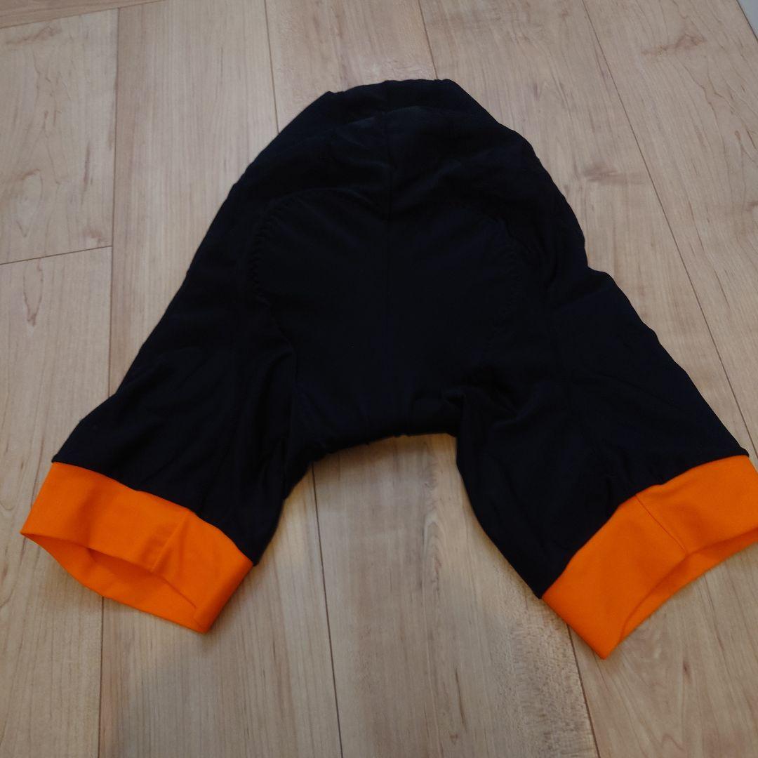 サイクルジャージ 半袖4枚 長袖1枚 パンツ1枚 あの頃のUSポスタル