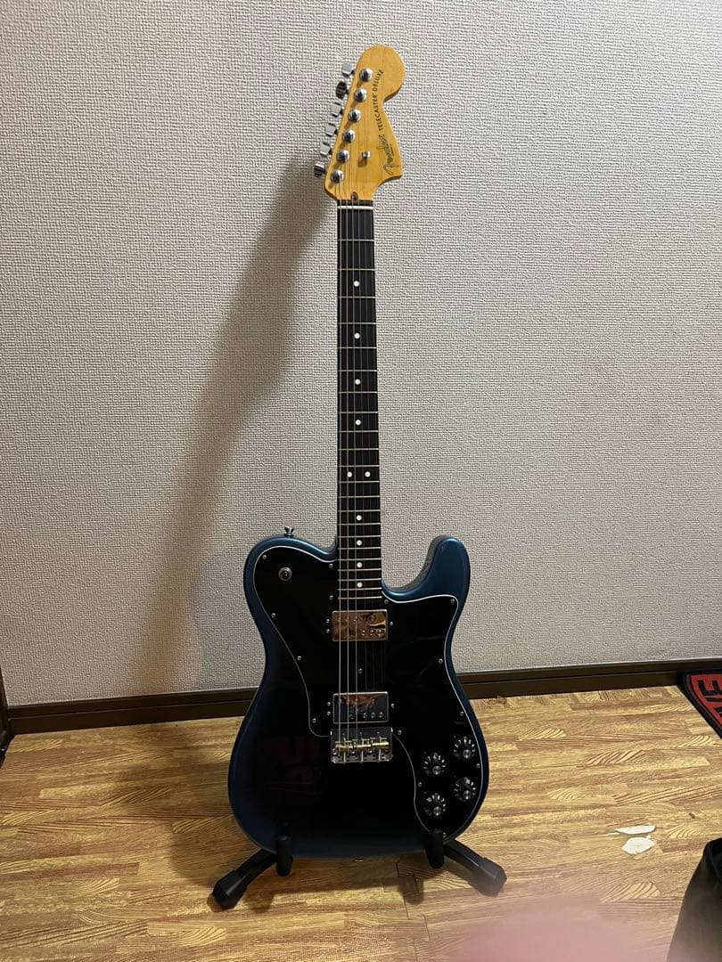 Y*i様 Fender American Professional ⅡTelec