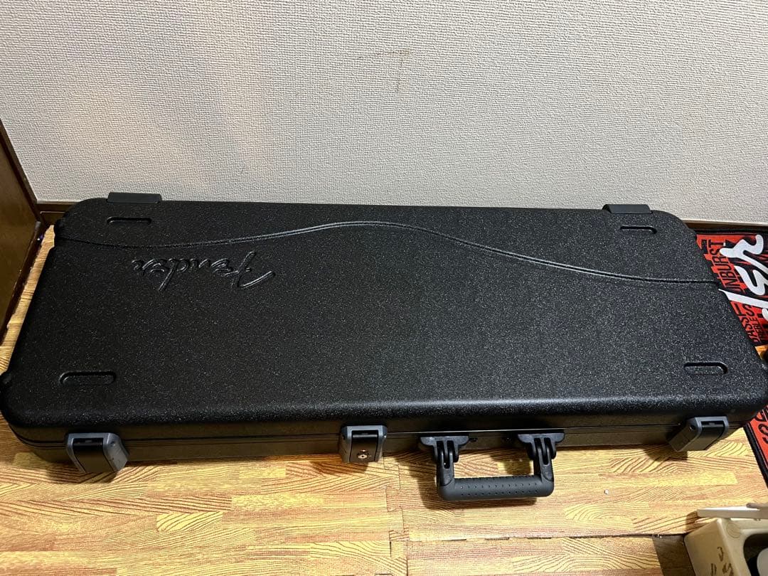 Y*i様 Fender American Professional ⅡTelec