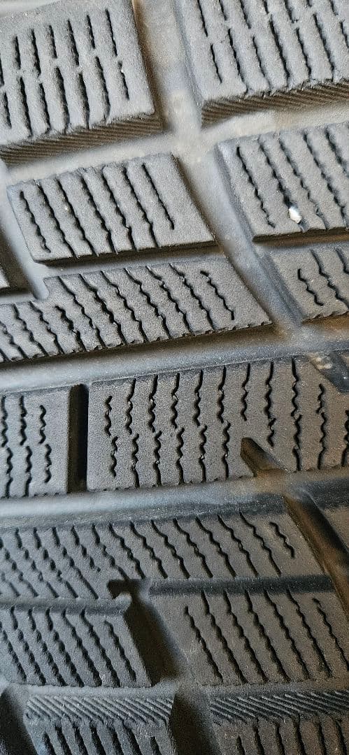 14インチ スタッドレスタイヤ ホイールセット