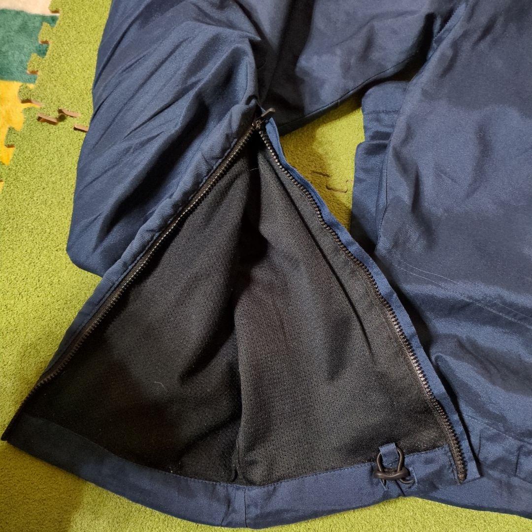 カンタベリー　canterbury　ジャージ　セットアップ　上下　ウェア　M