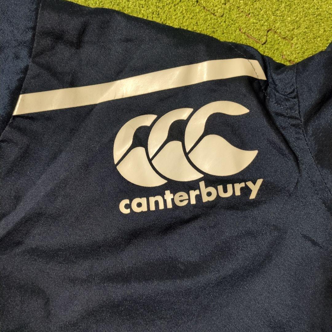 カンタベリー　canterbury　ジャージ　セットアップ　上下　ウェア　M