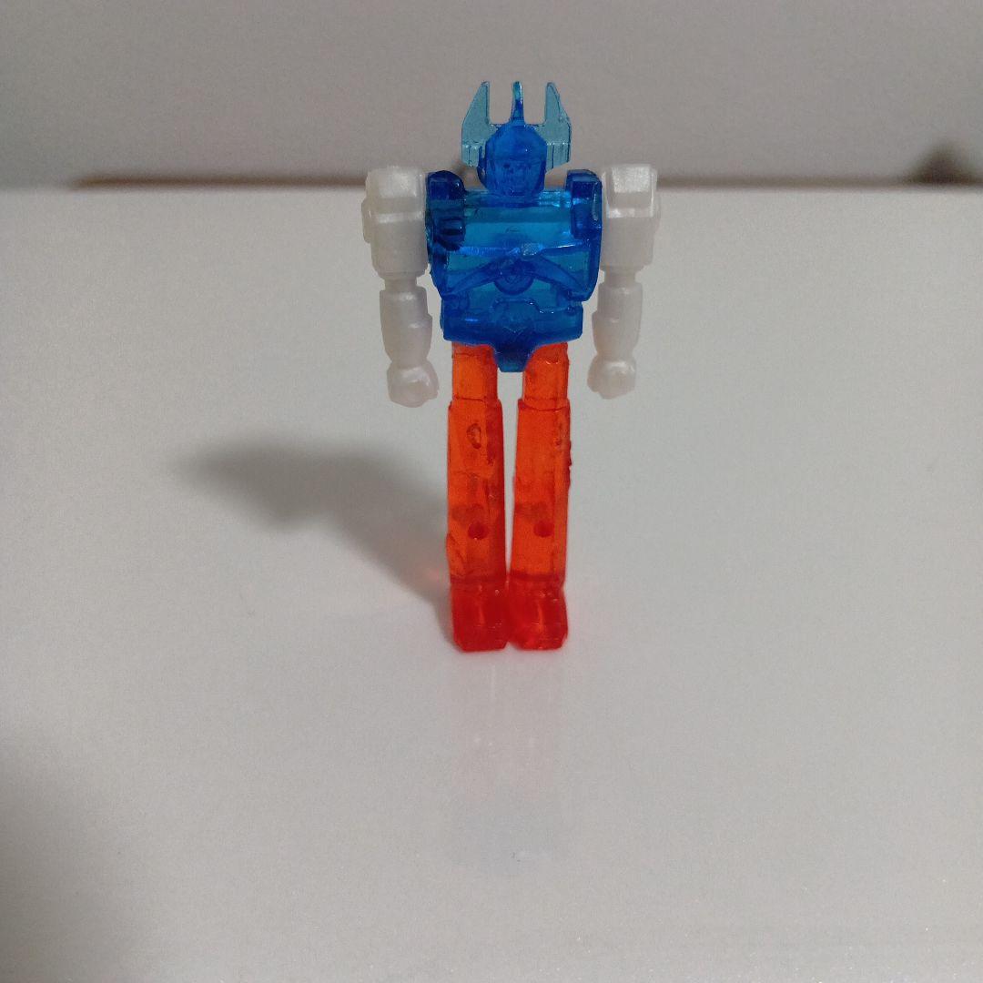 グリコ　惑星ロボダンガードエース