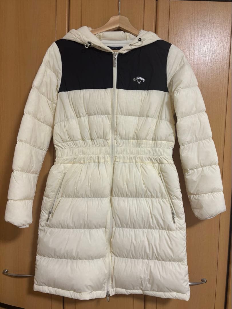 キャロウェイ★ダウン